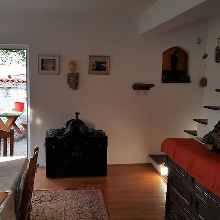 Holiday Home Fisherman'S Petrovac Extérieur photo