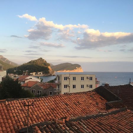 Holiday Home Fisherman'S Petrovac Extérieur photo