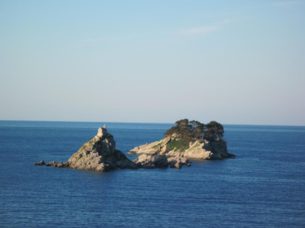 Holiday Home Fisherman'S Petrovac Chambre photo