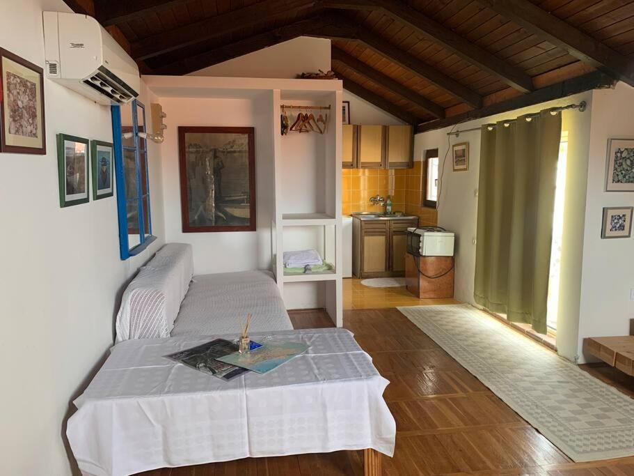 Holiday Home Fisherman'S Petrovac Extérieur photo