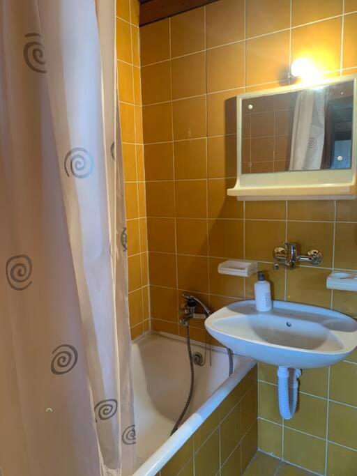 Holiday Home Fisherman'S Petrovac Extérieur photo