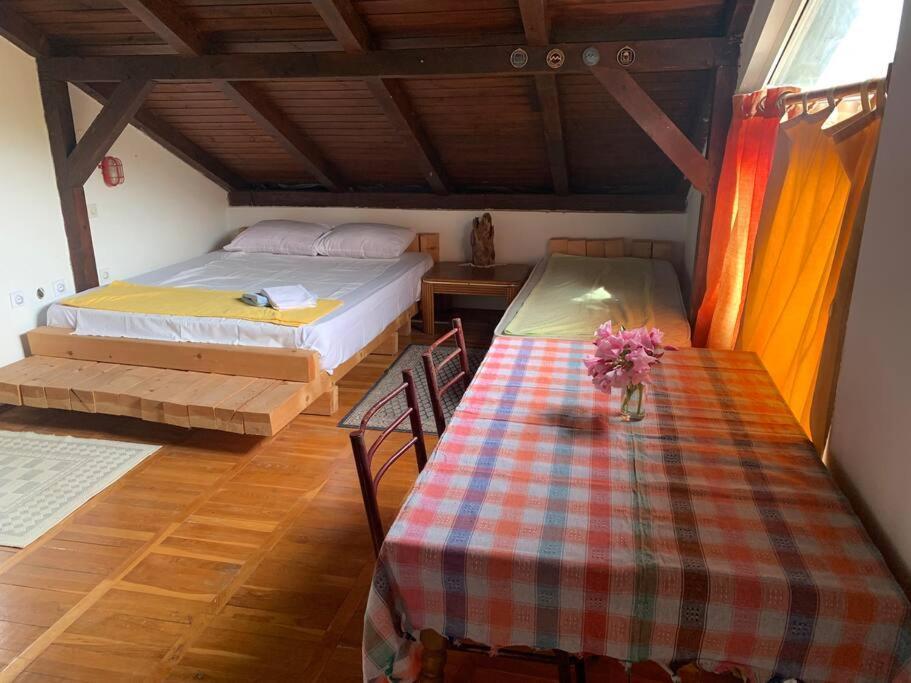Holiday Home Fisherman'S Petrovac Extérieur photo