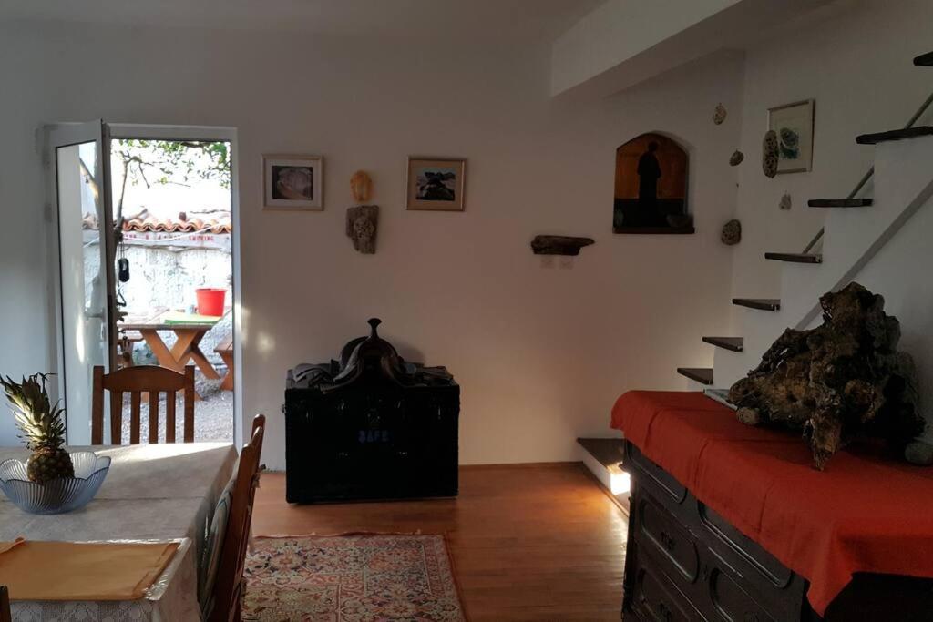 Holiday Home Fisherman'S Petrovac Extérieur photo