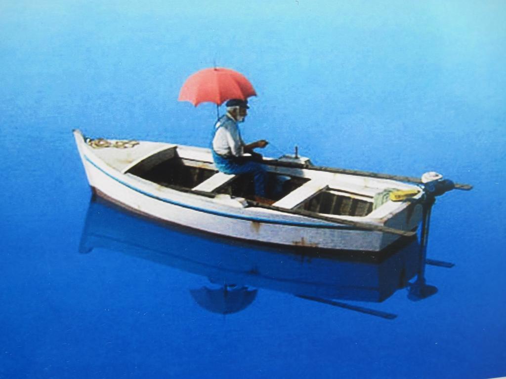 Holiday Home Fisherman'S Petrovac Chambre photo