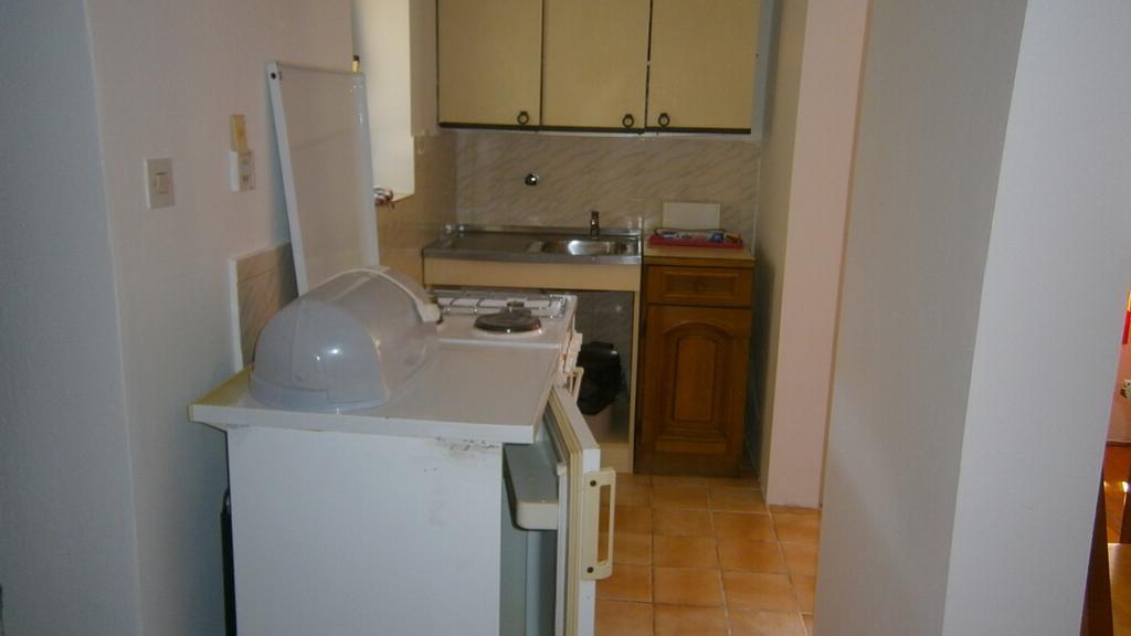 Holiday Home Fisherman'S Petrovac Chambre photo