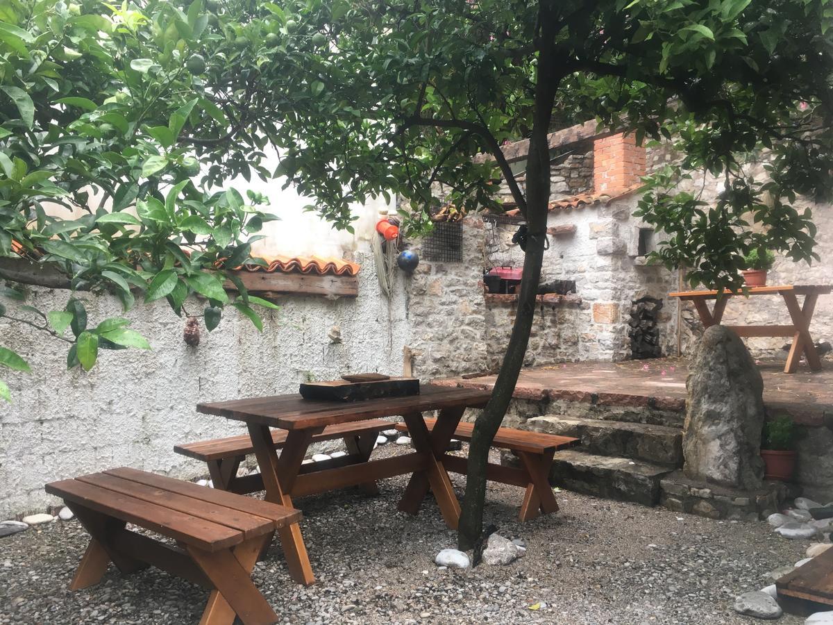 Holiday Home Fisherman'S Petrovac Extérieur photo