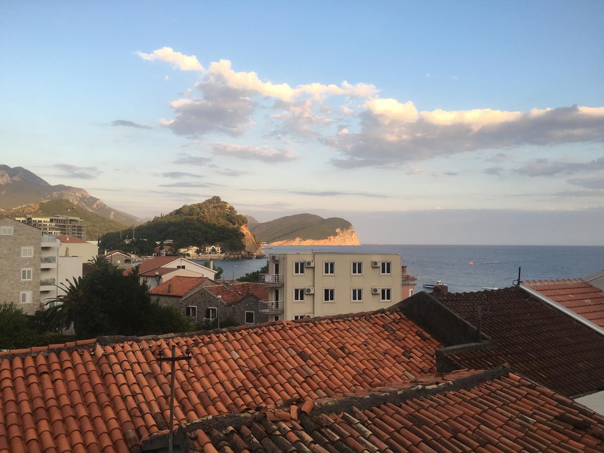 Holiday Home Fisherman'S Petrovac Extérieur photo