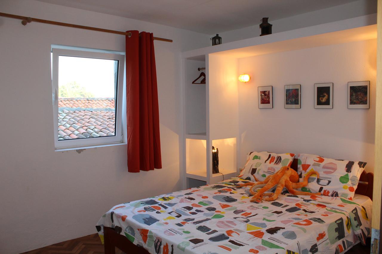 Holiday Home Fisherman'S Petrovac Extérieur photo