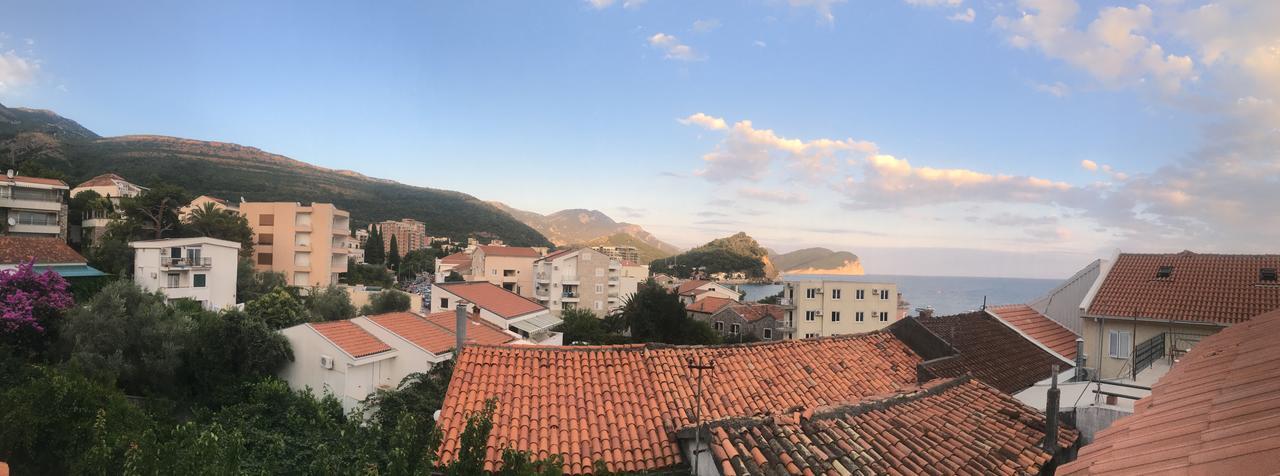 Holiday Home Fisherman'S Petrovac Extérieur photo